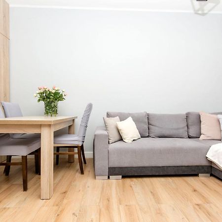 Gdynia Centrum Rentyear Apartments Экстерьер фото