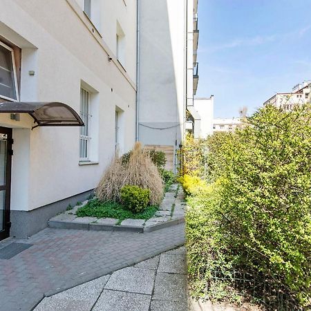 Gdynia Centrum Rentyear Apartments Экстерьер фото