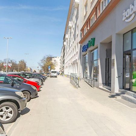Gdynia Centrum Rentyear Apartments Экстерьер фото