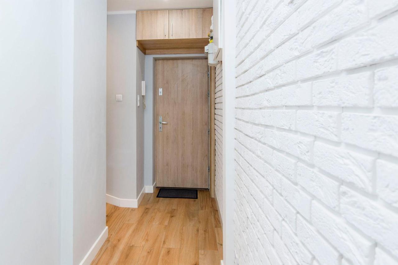 Gdynia Centrum Rentyear Apartments Экстерьер фото
