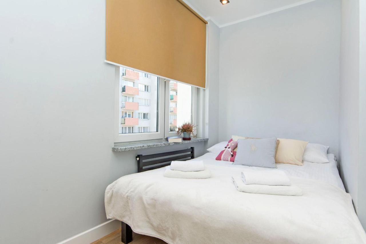 Gdynia Centrum Rentyear Apartments Экстерьер фото